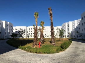 Appartement pour familles seulement-Estivage Tanger